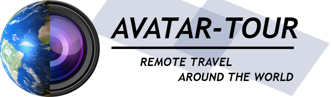 Tour operator Avatar-Tour, go to the main paige.